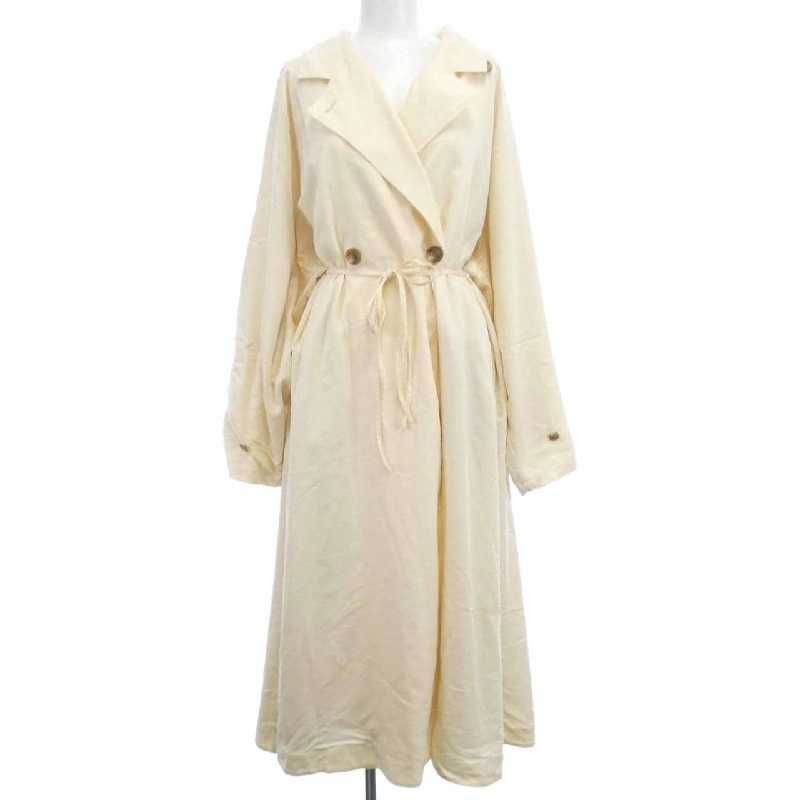 【Mã giảm giá】CLANE áo khoác 635868