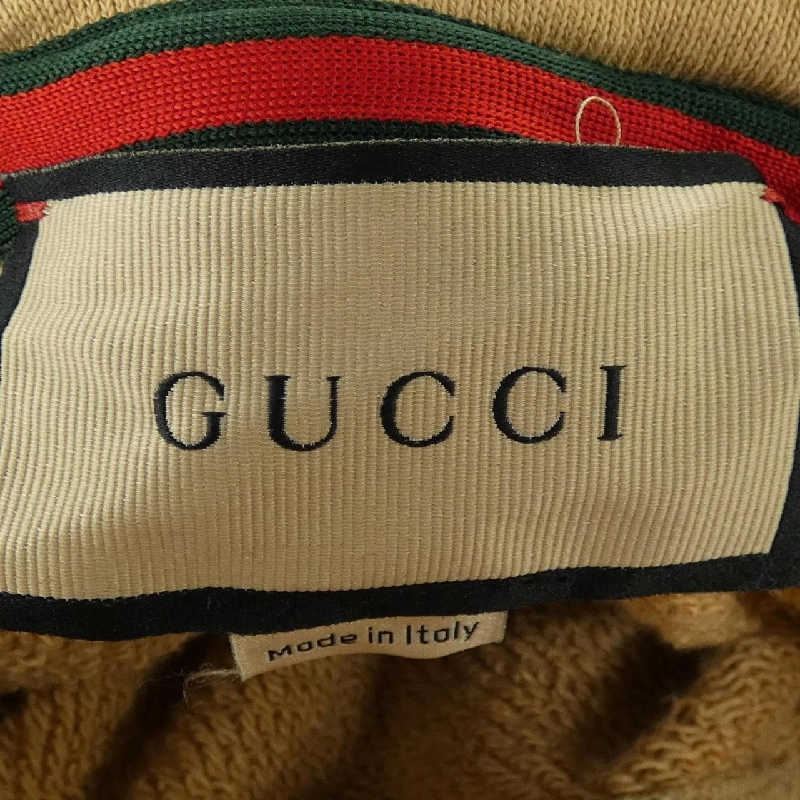 Gucci GUCCI 756649 XJF27 Áo khoác - Hàng hiệu Chính hãng 895094