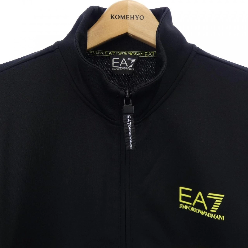 Áo khoác EA7 - Hàng hiệu Authentic 889438