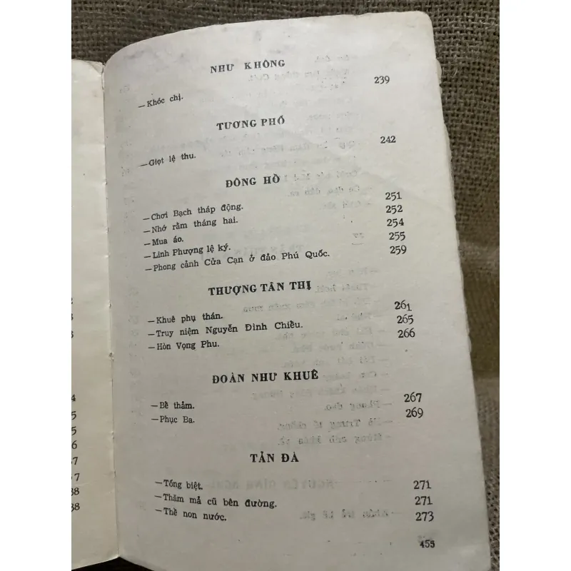 Hợp tuyển văn học Việt Nam 1920-1945  958645