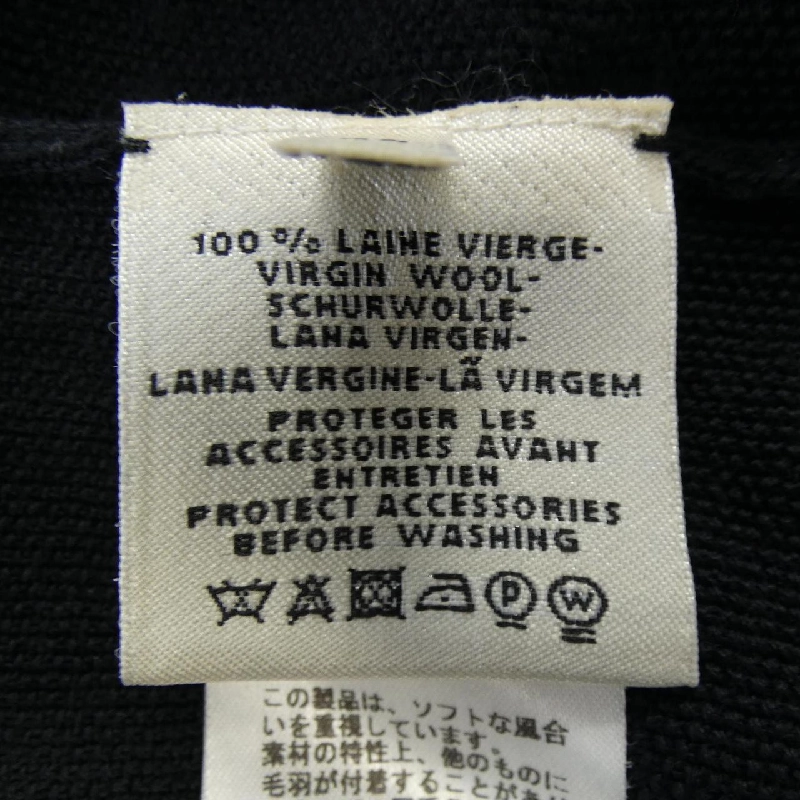 HERMES エルメス *86-7700 Áo len 633477