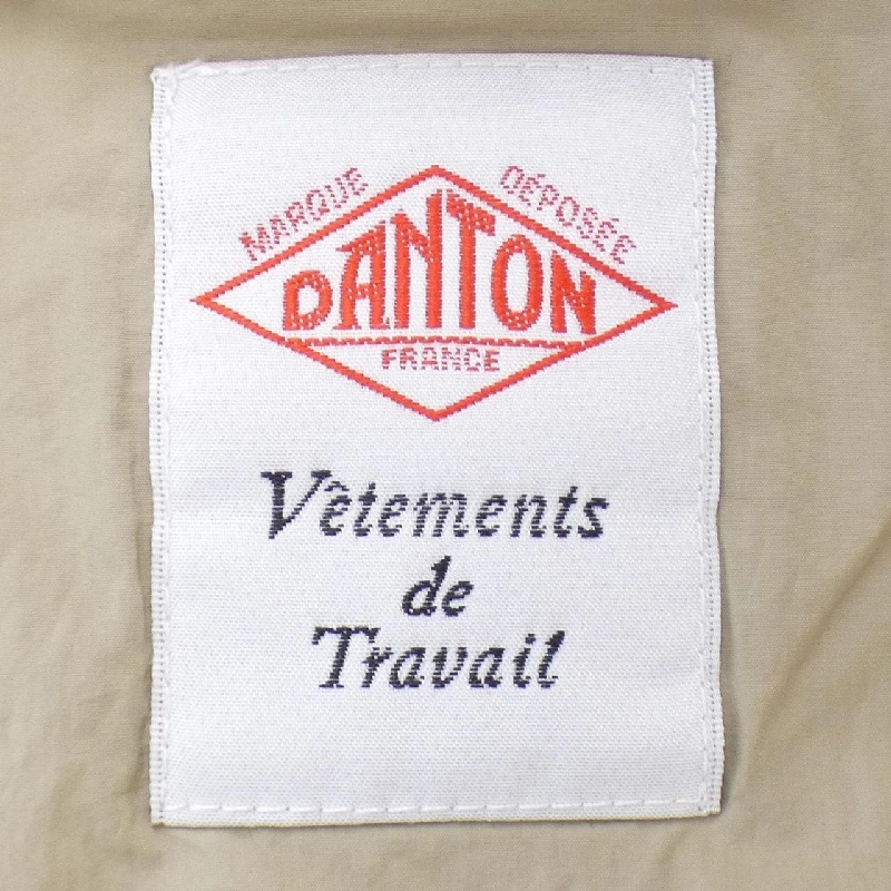 【Mã giảm giá】Áo khoác DANTON 638891