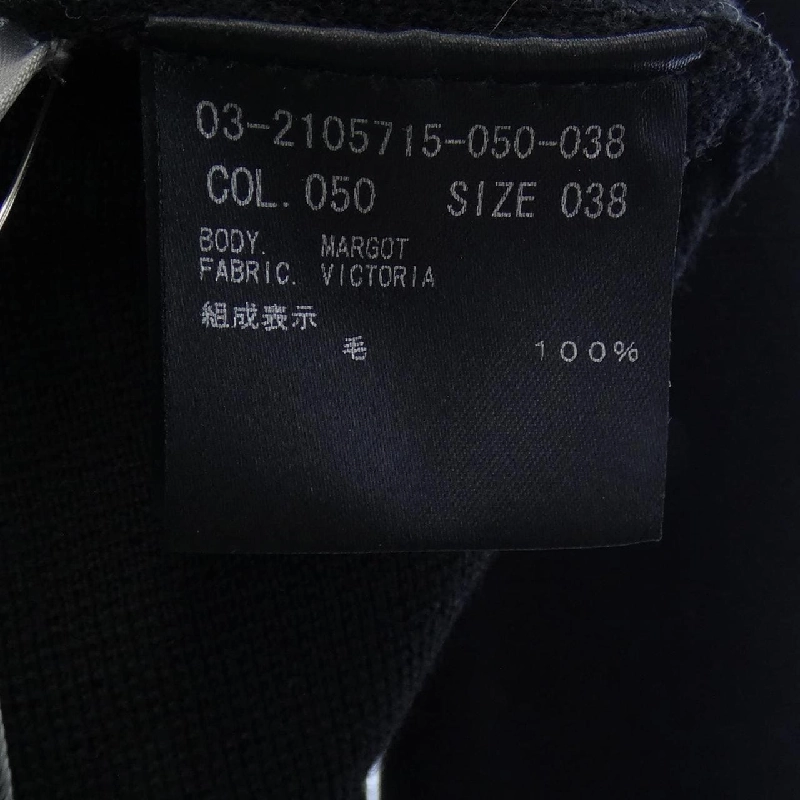 Theory luxe ワンピース 652305