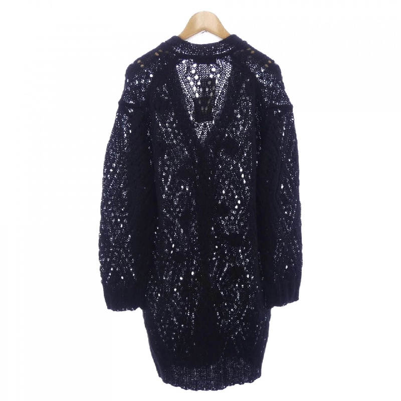 Áo khoác dài INGEBORG 629634