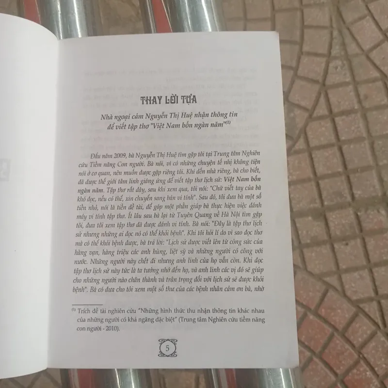 Việt Nam bốn ngàn năm 1007131