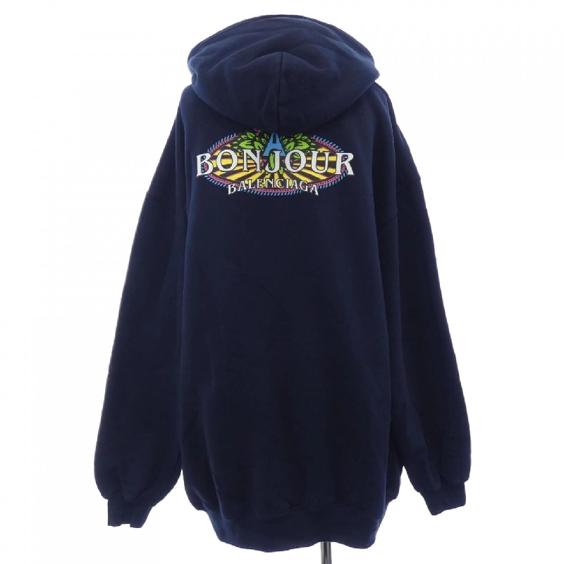 Áo khoác BALENCIAGA 578135 THV61 628487