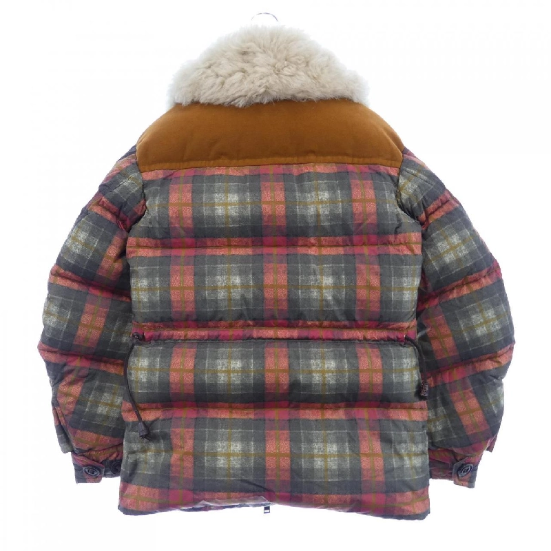 【Mã giảm giá】Áo khoác lông vũ DSQUARED2 642024