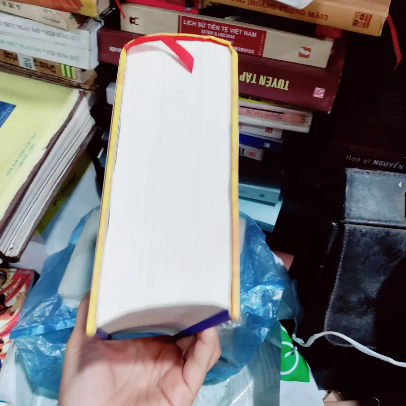 Van  Gogh dịch Ngô Đức Trung, Vũ đình thắng , trần khả ái, bùi  duy trung. 673730