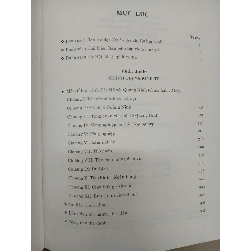 ĐỊA CHÍ QUẢNG NINH (BỘ 3 TẬP) 696811