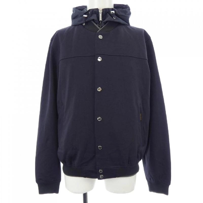 Áo khoác MOORER - Hàng hiệu Authentic 889522