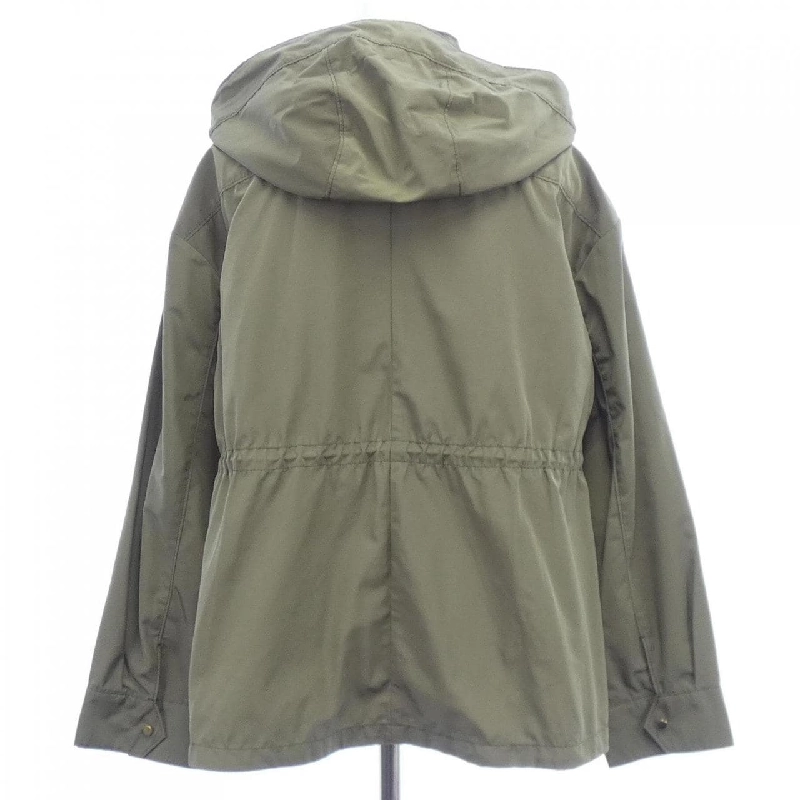 Jiyuuku Tự Do Khu Áo Khoác - Hàng hiệu Chính Hãng 809604