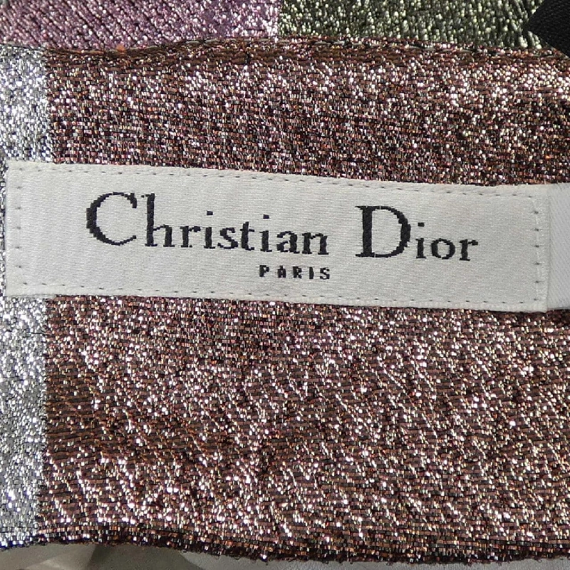 【Mã giảm giá】Christian Dior CHRISTIAN DIOR Váy 654343