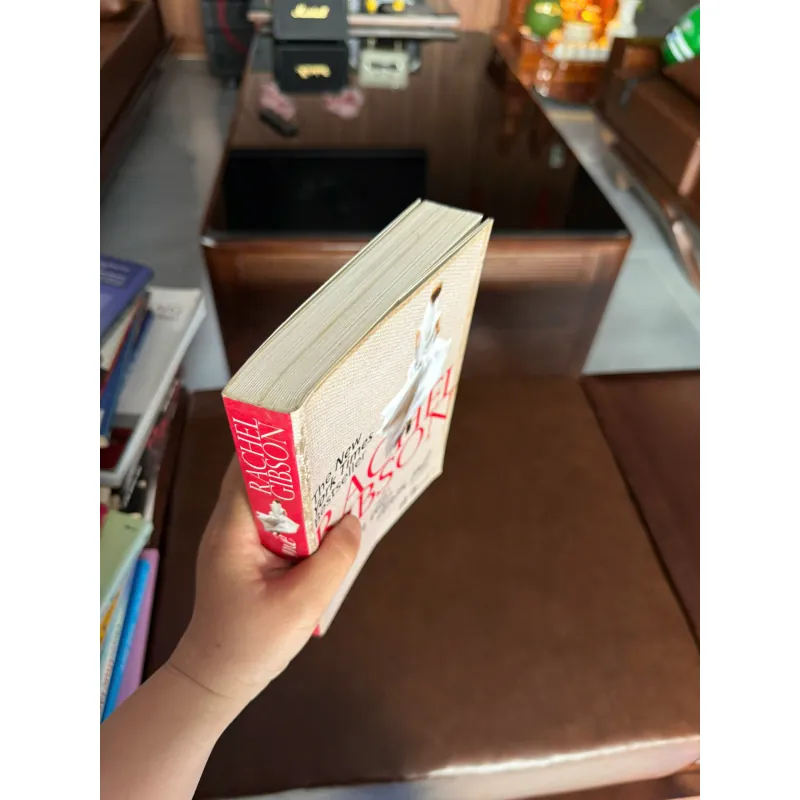 Còn Đó Đam Mê – Rachel Gibson | Tiểu Thuyết Tình Cảm Bestseller 984954