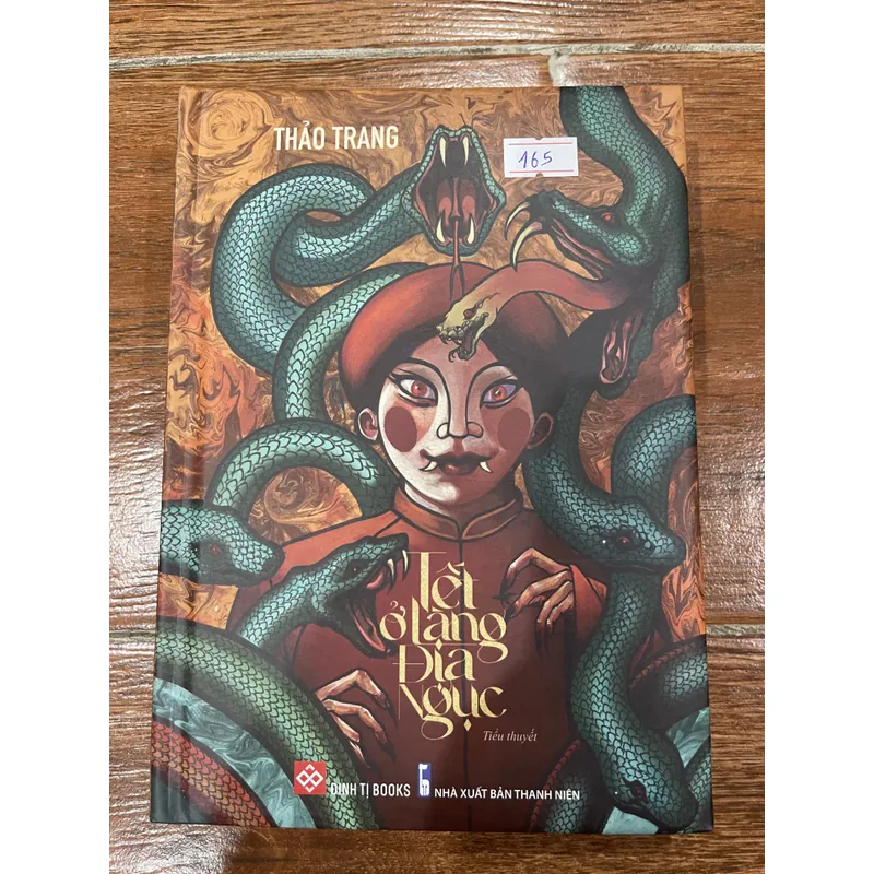 Tết ở làng địa ngục bìa cứng (8) 620904