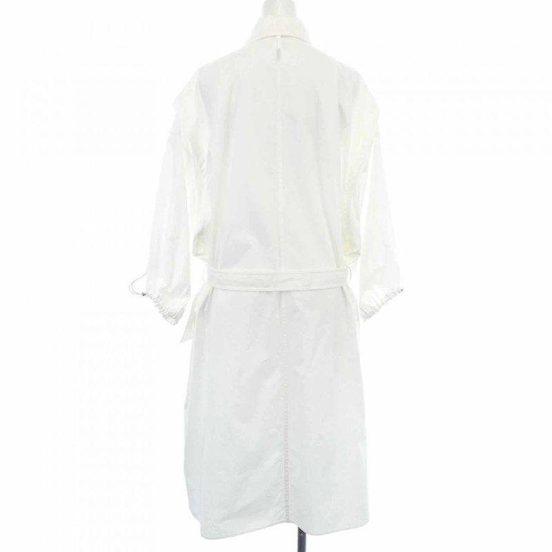 【Mã giảm giá】Đầm HERMES 653468