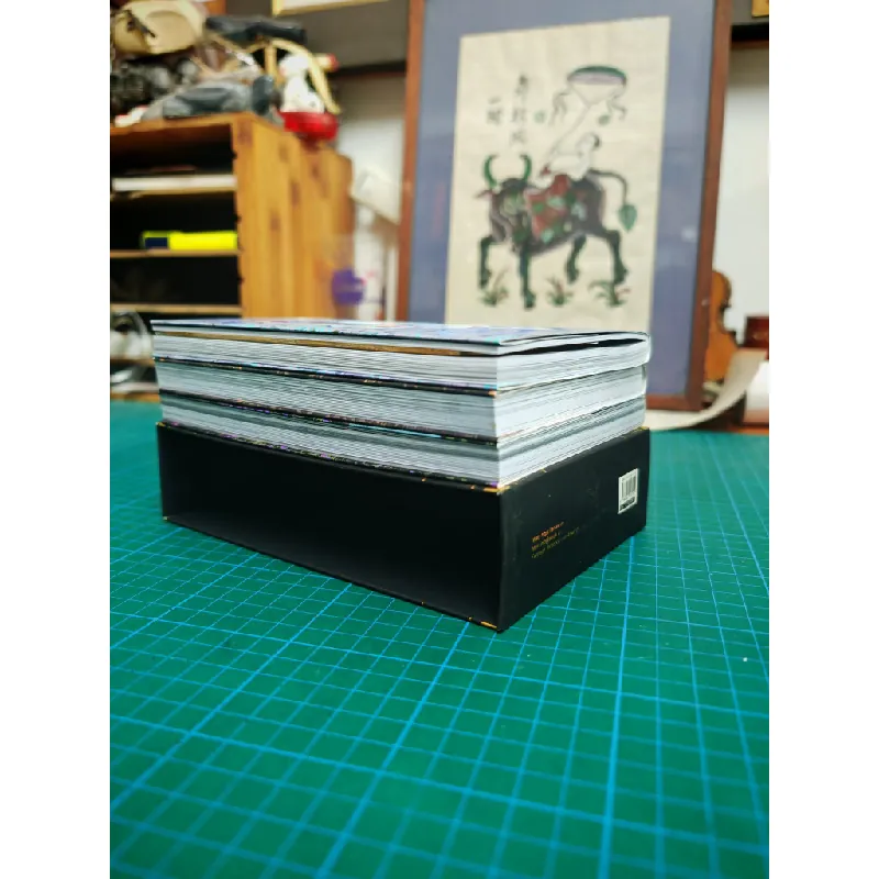 Truyện tranh thần đèn 413329