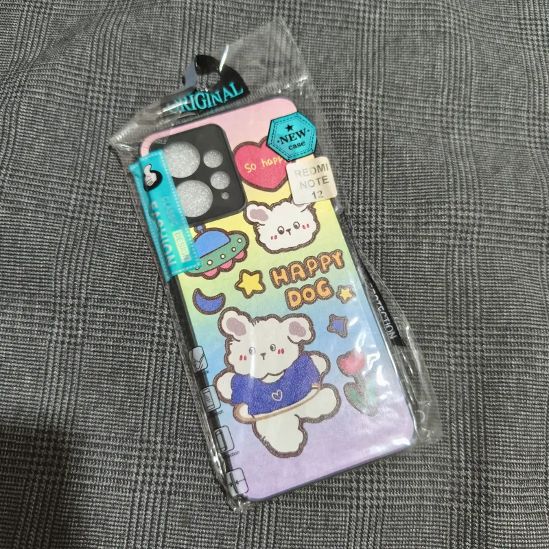 Ốp điện thoại Redmi Note 12 755466