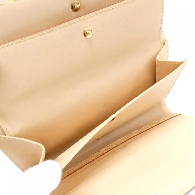 Ví Louis Vuitton Multicolor Porte Tresor International M92659 621043