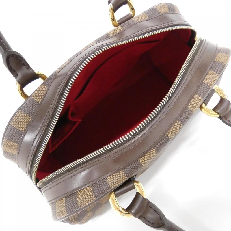 Túi Louis Vuitton Damier Duomo N60008 618410