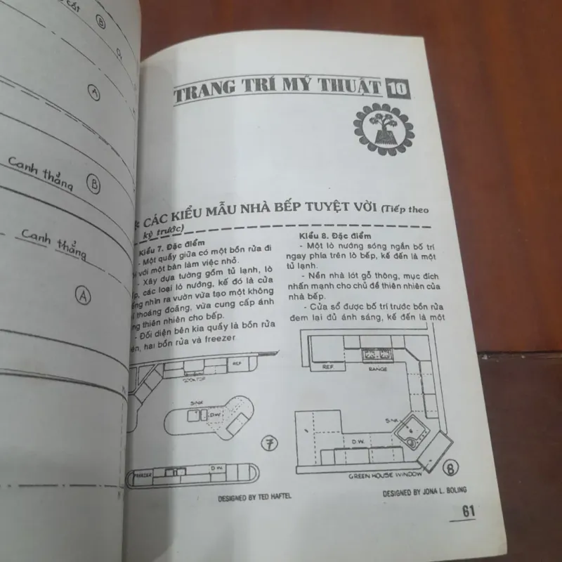 SỔ TAY NỘI TRỢ tập 85 798009