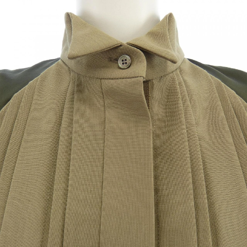 SACAI 22-06039 Áo sơ mi - Hàng hiệu Chính hãng 825878