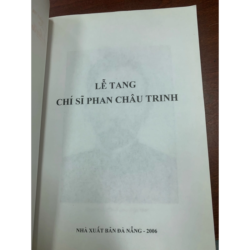 Lễ tang chí sĩ Phan Châu Trinh 277485