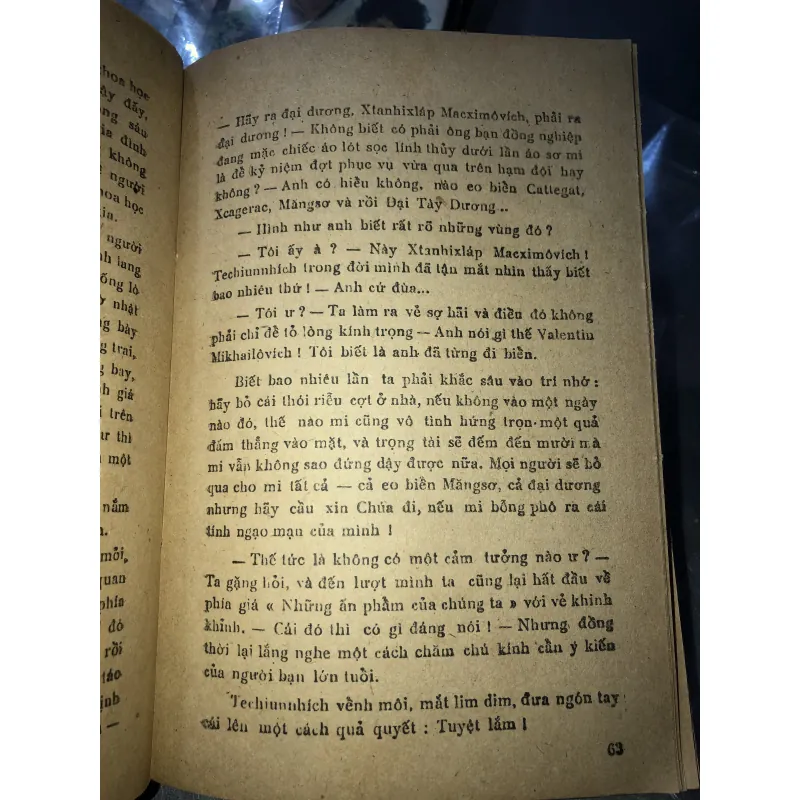 Người chiến thắng - Ruxlan Kirêep 797794