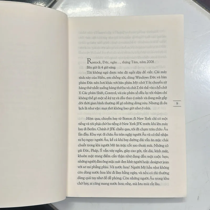 bất hạnh là một tài sản một mình ở Châu Âu  758984