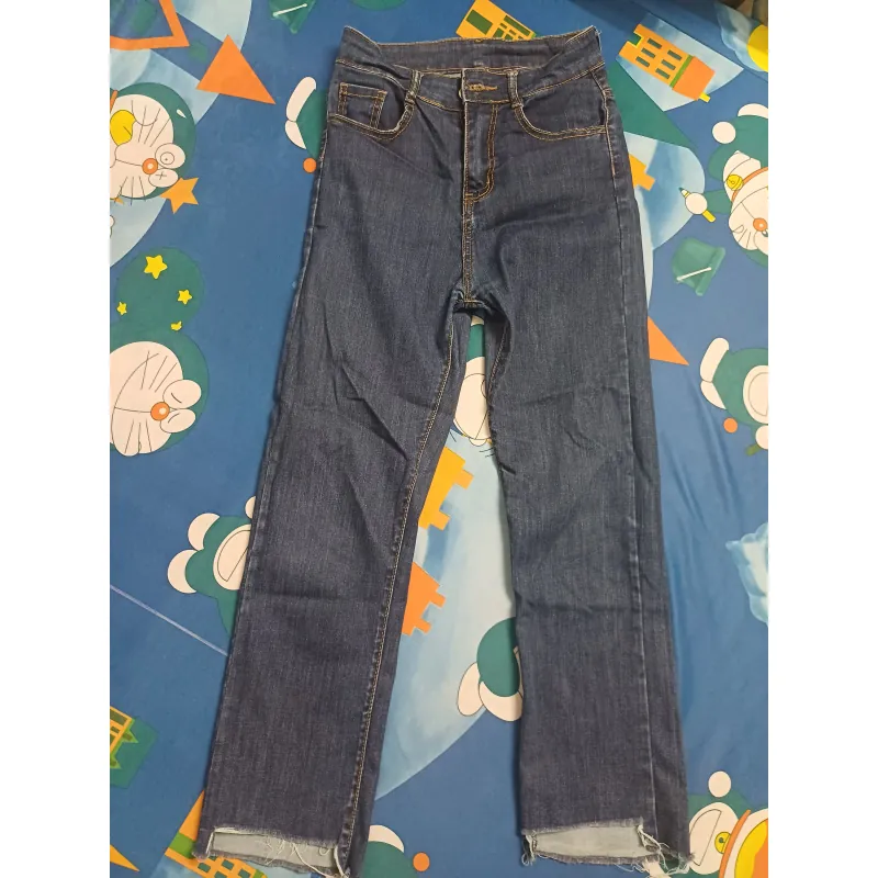 QUẦN JEAN NỮ  756459