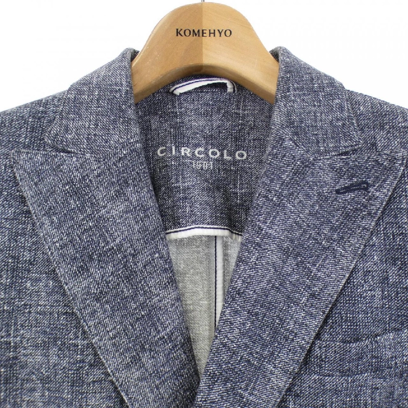 Chilcorlo 1901 CIRCOLO 1901 Jacket - Hàng hiệu Authentic 888444