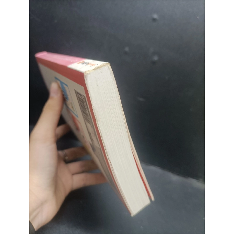 101 mẹo đối phó với nhân viên mới 70% bạc màu gáy, ố nhẹ, bẩn bìa, có dấu mọc 2017 HCM2105 Thành Đạt SÁCH KỸ NĂNG 914307