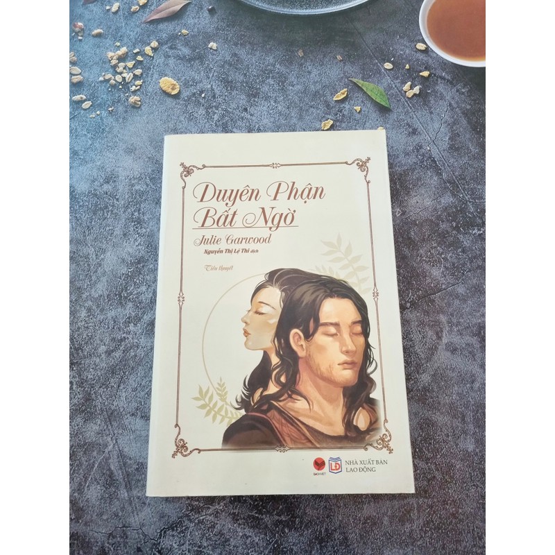 Duyên Phận Bất Ngờ.    181056