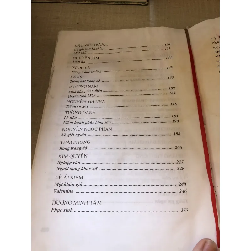 Truyện Ngắn Tiền Giang- (1975-2005) 972117