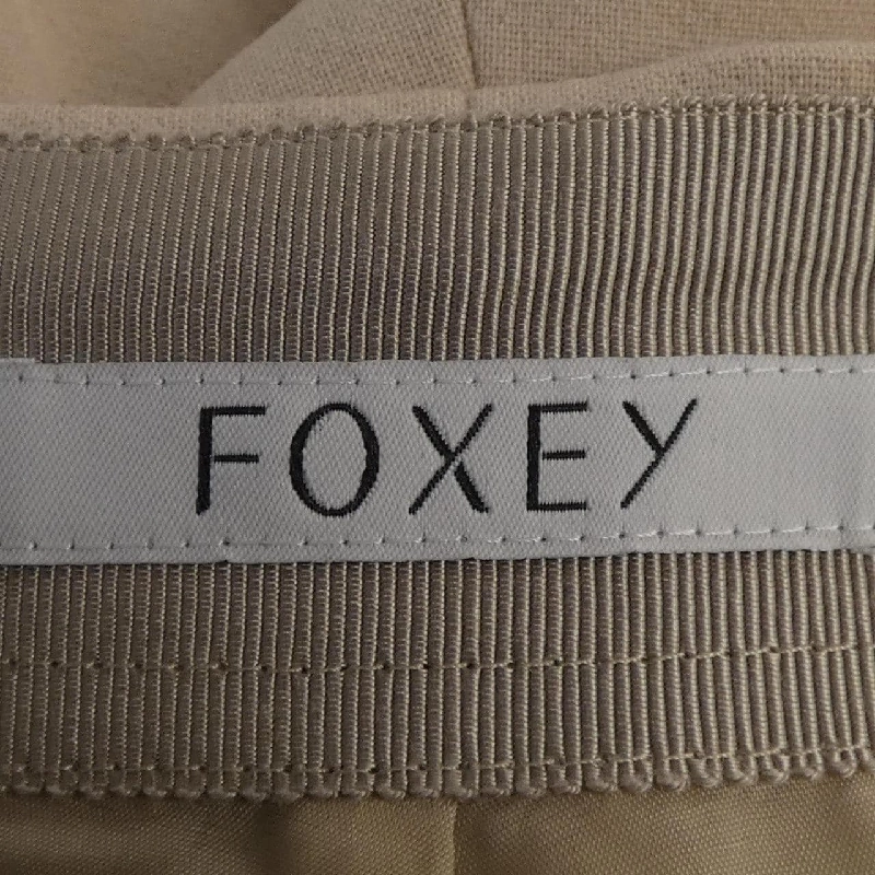 【Mã giảm giá】Váy FOXEY 654165