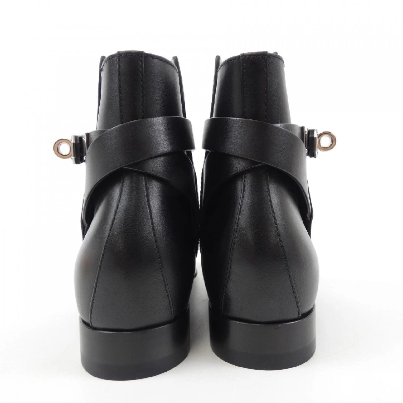 【Mã giảm giá】Giày bốt HERMES 664958