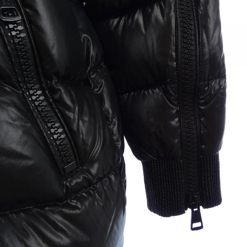MONCLER LIRIOPE Áo khoác lông - Hàng hiệu Chính hãng 819956