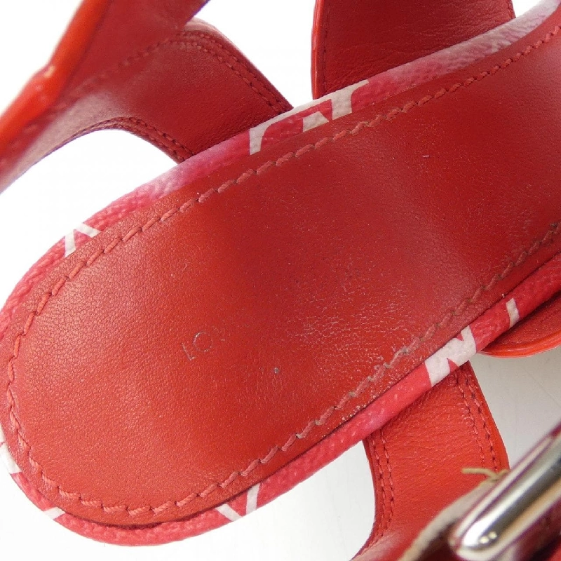 Giày sandal LOUIS VUITTON - Hàng hiệu Authentic 831523