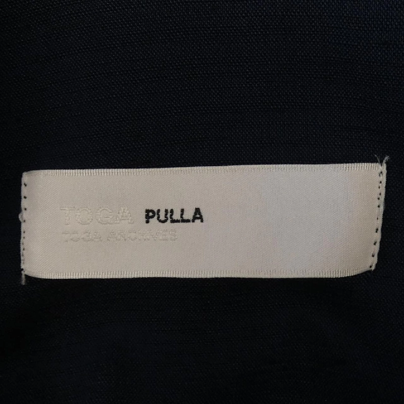 Áo sơ mi TOGA TP251-FJ210 - Hàng hiệu Authentic 812850