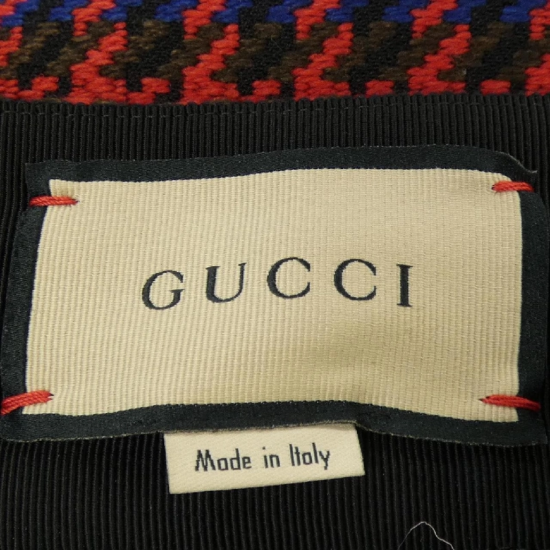 Gucci GUCCI 643737 ZAGEL Váy - Hàng hiệu Chính hãng 813356
