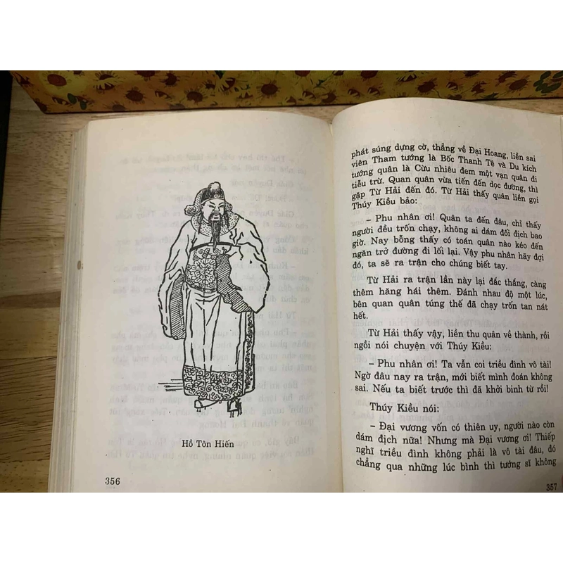 Tình Sử Vương Thúy Kiều - Mộng Bình Sơn dịch và bình khảo 538453