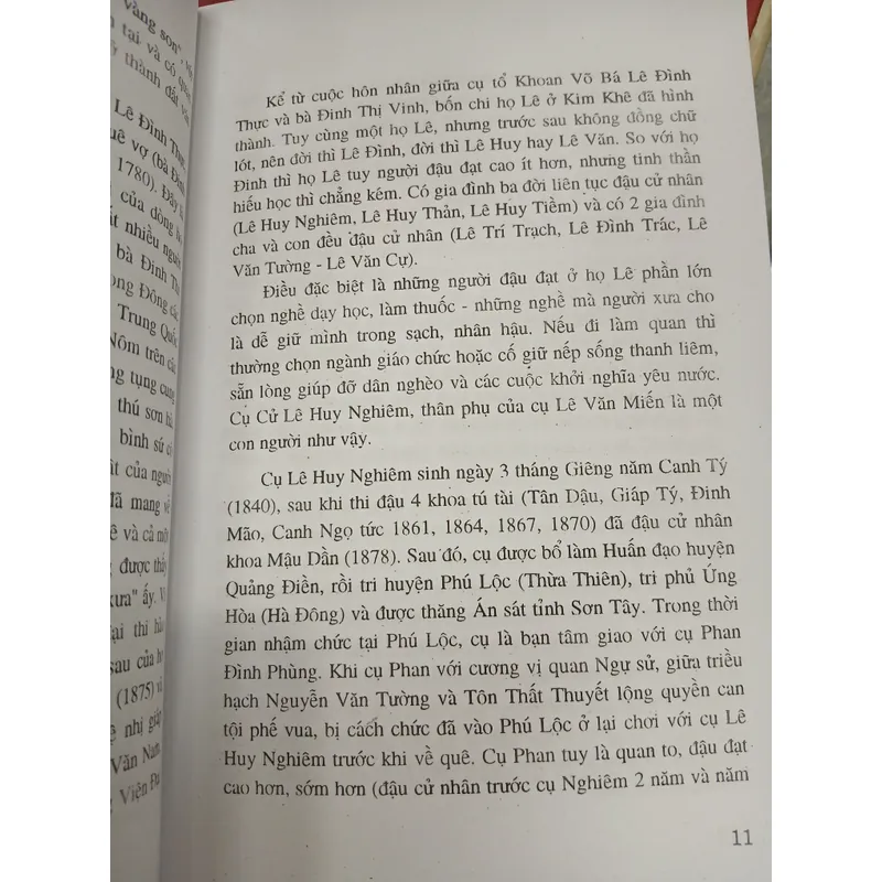 LÊ VĂN MIẾN NGƯỜI HỌA SĨ ĐẦU TIÊN, NGƯỜI THẦY ĐẦU TIÊN - NGUYỄN KHẮC PHÊ 717753