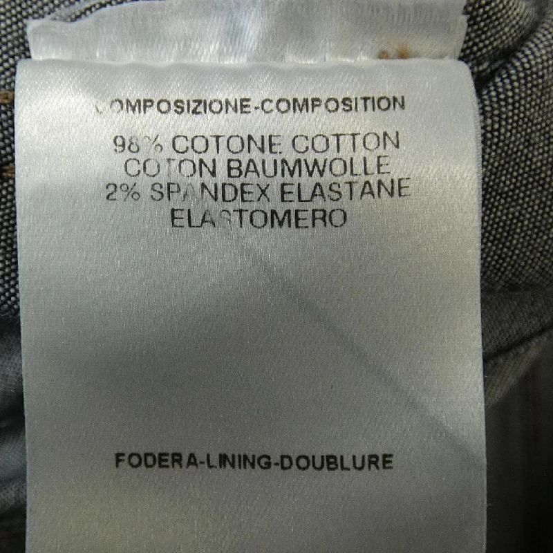 【Vintage】Gucci GUCCI 207 1300 1907 Áo khoác 627325