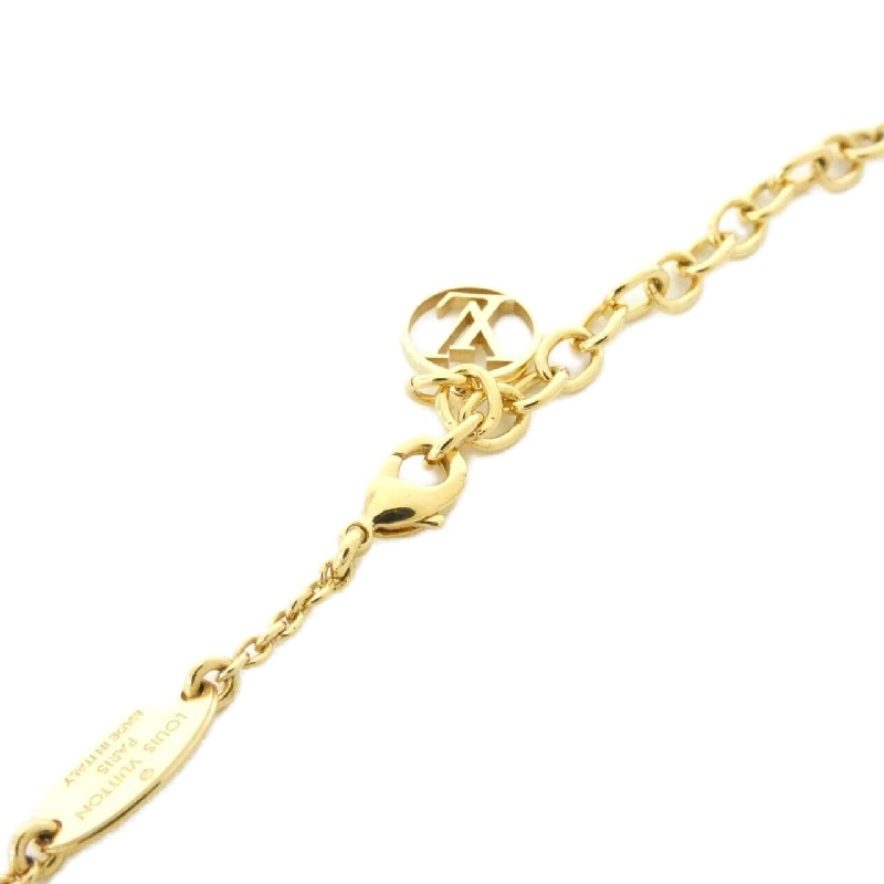 Dây chuyền Louis Vuitton Essential V M61083 - Hàng hiệu Authentic 807573