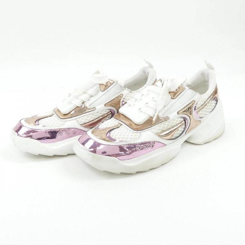 【Mã giảm giá】Giày sneaker ROGER VIVIER 662664