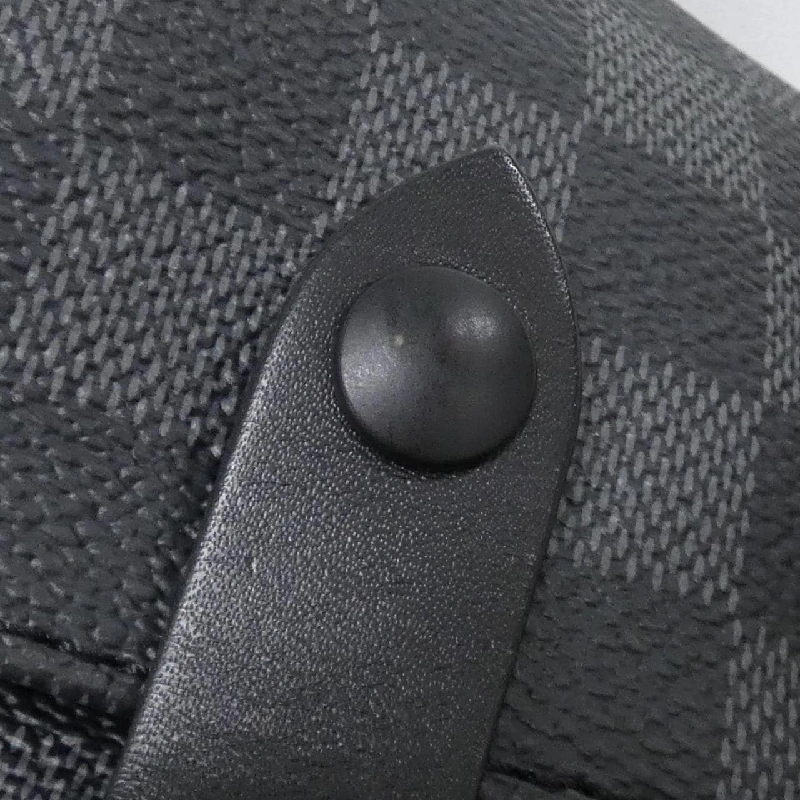 Balo Louis Vuitton Damier Graphite Christopher MM N41379 609918