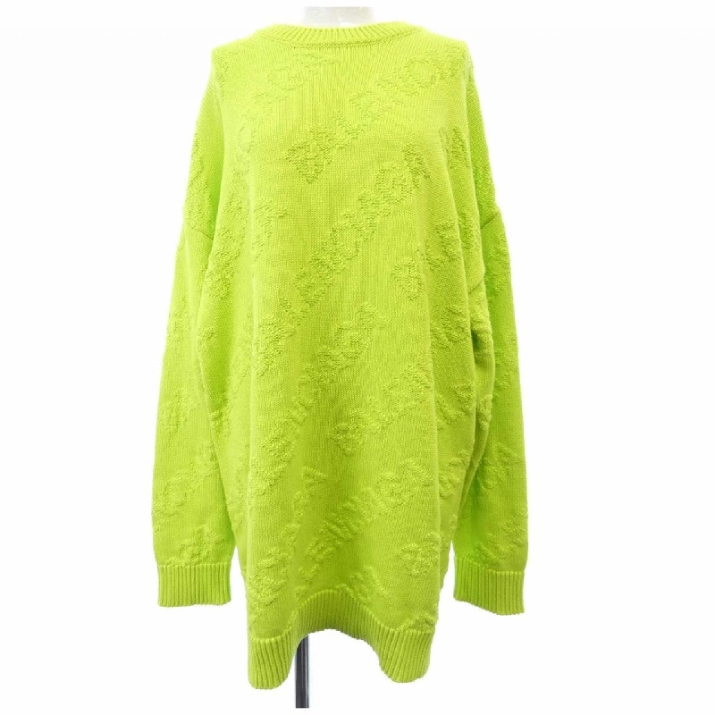 【Mã giảm giá】Balenciaga BALENCIAGA Áo len 640415