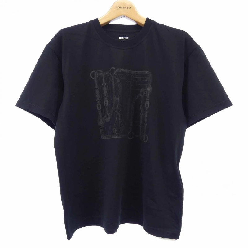 Áo thun HERMES - Hàng hiệu Chính hãng 826061