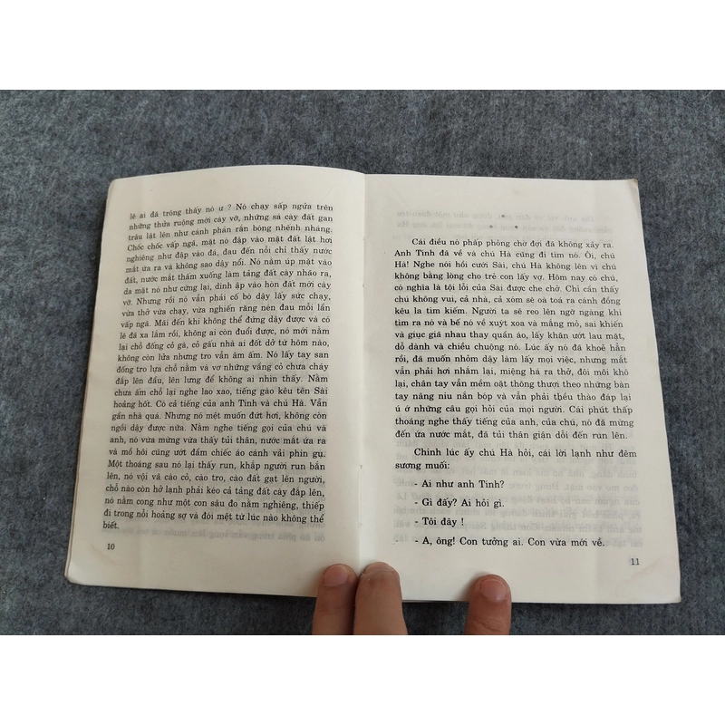 THỜI XA VẮNG - LÊ LỰU 545869