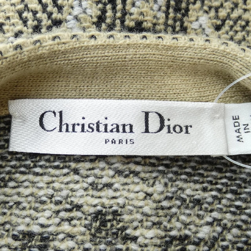 【Mã giảm giá】Áo khoác cardigan CHRISTIAN DIOR 643563