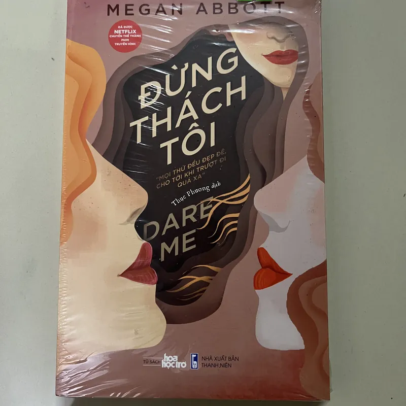 Đừng thách thức tôi 572552